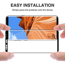 Carica l&#39;immagine nel visualizzatore di Gallery, CHENXX [2 Pezzi] Vetro Temperato per Samsung Galaxy S9 IT-S9 PLUS-2PACK-2 - Ilgrandebazar