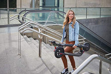 Carica l&#39;immagine nel visualizzatore di Gallery, NINEBOT BY SEGWAY Ninebot E22E, Monopattino Elettrico E Serie Unisex Adulto,...