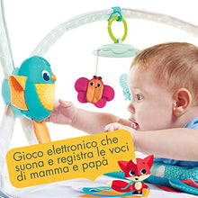 Carica l&#39;immagine nel visualizzatore di Gallery, Tiny Love Dynamic Gymini Palestrina bambini evolutiva con Archi Regolabili,... - Ilgrandebazar