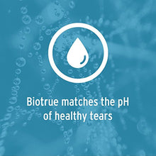 Carica l&#39;immagine nel visualizzatore di Gallery, Biotrue Multi-Purpose Solution for Soft Contact Lenses (Pack of 2) - Ilgrandebazar