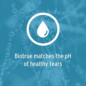 Biotrue Multi-Purpose Solution for Soft Contact Lenses (Pack of 2) - Ilgrandebazar