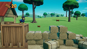 PAW Patrol: Al Lavoro - PlayStation 4