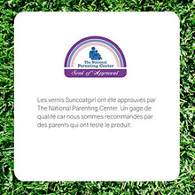 Carica l&#39;immagine nel visualizzatore di Gallery, Suncoat Girl - Kit di smalti Vegan Mini Mani per bambini - Ilgrandebazar