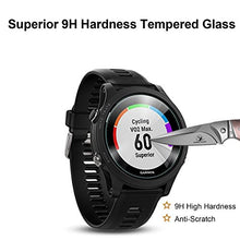 Carica l'immagine nel visualizzatore di Gallery, OOTSR 3 Pezzi Pellicola Protettiva per Garmin Forerunner 935, Proteggi...
