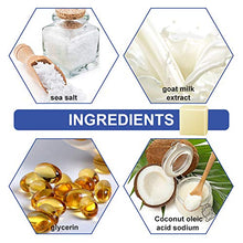 Carica l&#39;immagine nel visualizzatore di Gallery, Sapone all&#39;acne, sapone naturale fatto a mano, al viso, al...