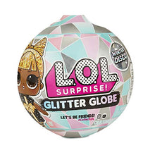 Carica l&#39;immagine nel visualizzatore di Gallery, L.O.L Surprise! - Giochi Preziosi, Glitter Globe Winter Disco, LLU99000 - Ilgrandebazar