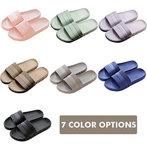 Ciabatte da Mare Uomo & Donna & Coppia, Fascetta 36/37 EU Stretta, Rosa