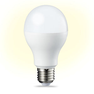 AmazonBasics Lampadina LED E27, 14W Confezione da 6, Bianco Caldo - Ilgrandebazar
