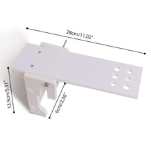 Carica l&#39;immagine nel visualizzatore di Gallery, Pawaca - Trappola per topi a forma di asse, con riposizionamento automatico,... - Ilgrandebazar