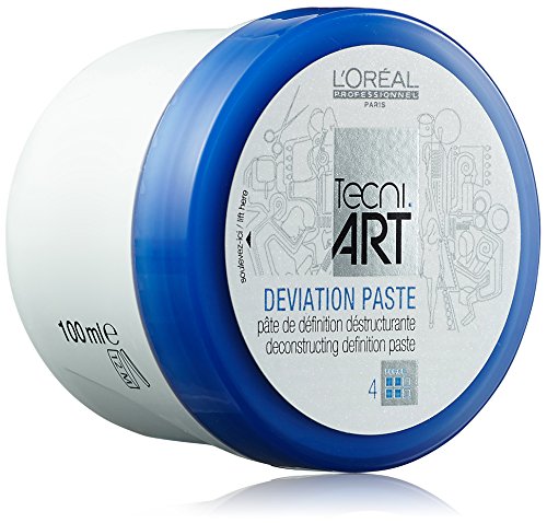 L'Oreal Paris Tecni Art Pasta Modellante 100 ml - Ilgrandebazar