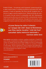 Carica l&#39;immagine nel visualizzatore di Gallery, Terroni. Tutto quello che è stato fatto perché gli italiani del Sud... - Ilgrandebazar