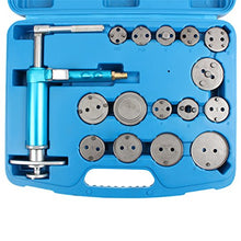 Carica l&#39;immagine nel visualizzatore di Gallery, CCLIFE 16 Pezzi Set di arretratore ad aria compressa per pistoncini dei... - Ilgrandebazar