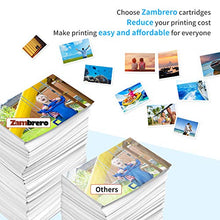 Carica l&#39;immagine nel visualizzatore di Gallery, Zambrero LC3219XL Cartucce Sostituzione per Brother LC3219 LC3217 Cartucce...