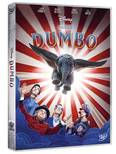 Carica l&#39;immagine nel visualizzatore di Gallery, Dumbo dvd ( DVD) - Ilgrandebazar