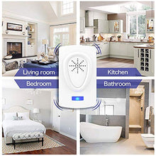 Carica l&#39;immagine nel visualizzatore di Gallery, Repellente ad Ultrasuoni, 2020 Nuovo Ultrasuoni per Topi, per...