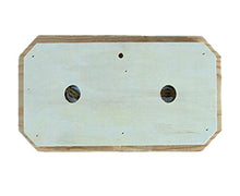 Carica l&#39;immagine nel visualizzatore di Gallery, MIFXIN 10.3 x 5.2 x 1.2 Inch, Stivaletti Da Pioggia Zebrati - Bambini - Ilgrandebazar