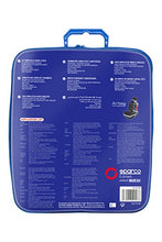 Carica l&#39;immagine nel visualizzatore di Gallery, Sparco Spc SPC1019GR Set di Coprisedili per Auto, Compatibili con Airbag,...