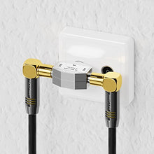 Carica l'immagine nel visualizzatore di Gallery, deleyCON Distribuzione Antenna T-Accoppiamento per T-Adattatore TV...