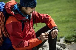 Suunto Ambit3 Peak, Orologio Unisex Adulto - Ilgrandebazar