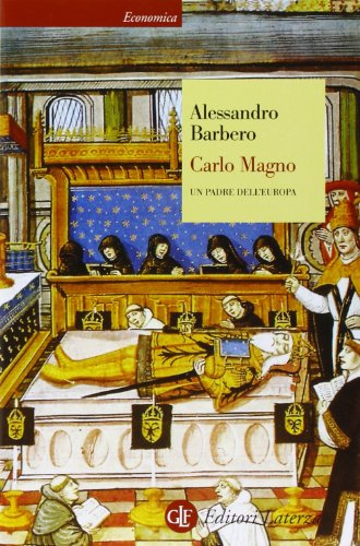 Carlo Magno. Un padre dell'Europa (Italiano) Copertina flessibile – 1...