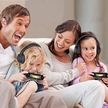 Carica l&#39;immagine nel visualizzatore di Gallery, Zcity PS4 Controller, Wireless Gamepad Controller Dualshock Bluetooth Black
