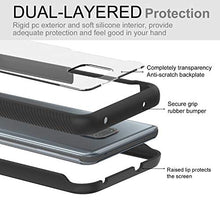 Carica l'immagine nel visualizzatore di Gallery, LeYi Cover Xiaomi Redmi Note 9S, 9S Nero