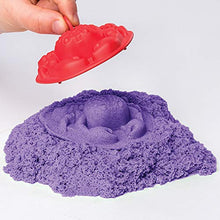 Carica l&#39;immagine nel visualizzatore di Gallery, Kinetic Sand- Playset Castelli di Sabbia Modelli/Colori Assortiti,... - Ilgrandebazar