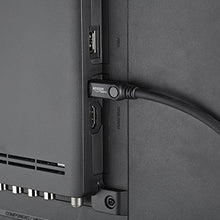 Carica l&#39;immagine nel visualizzatore di Gallery, AmazonBasics - Cavo audio ottico digitale Toslink, 1 m