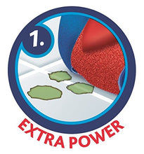 Carica l&#39;immagine nel visualizzatore di Gallery, Vileda SuperMocio Set Mocio con Manico, Secchio, Fiocco 3Action XL,... - Ilgrandebazar