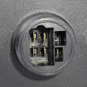VAN WEZEL 2810926 Faro Anteriore