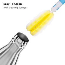 Carica l&#39;immagine nel visualizzatore di Gallery, Umi. by Amazon - Borraccia Termica, 750ml Bottiglia Acqua in Acciaio Inox,... - Ilgrandebazar