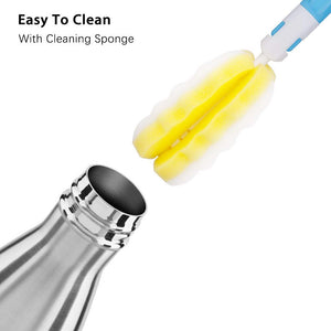 Umi. by Amazon - Borraccia Termica, 750ml Bottiglia Acqua in Acciaio Inox,... - Ilgrandebazar