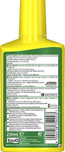 Carica l'immagine nel visualizzatore di Gallery, Tetra - AlguMin, Trattamento Biologico Anti-alghe, combatte 250 ml