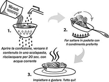 Carica l&#39;immagine nel visualizzatore di Gallery, Pasta Shirataki di Konjac Miracle Noodle, Nuova Generazione, scatola... - Ilgrandebazar