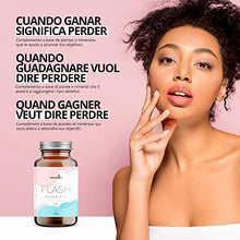 Carica l&#39;immagine nel visualizzatore di Gallery, MAGRIFIT FLASH - Brucia Grassi Potenti Veloci - Detox Dimagrante Per Pancia...