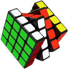 Carica l&#39;immagine nel visualizzatore di Gallery, Maomaoyu Cubo Magico 4x4 Originale, 4x4x4 Speed Cube, Regali Cube - Ilgrandebazar
