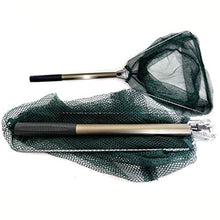 Carica l&#39;immagine nel visualizzatore di Gallery, Soytich Retino Rete Unterfangskescher Teleskop-Kescher Teleskopkescher...