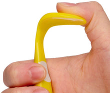 Carica l'immagine nel visualizzatore di Gallery, vitale Baby NOURISH Start Cucchiai per lo svezzamento, punta flessibile e morbida, confezione da 5, senza BPA, 4 mesi +