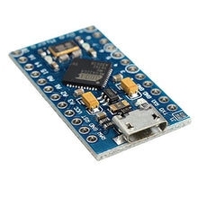 Carica l&#39;immagine nel visualizzatore di Gallery, ILS - Pro Micro 5V 16M Mini Leonardo Microcontroller Development Board per...
