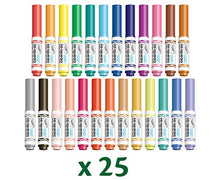 Carica l&#39;immagine nel visualizzatore di Gallery, CRAYOLA 04-5227 - Set Pennarelli Lavabili multicolore - Ilgrandebazar