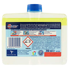 Carica l&#39;immagine nel visualizzatore di Gallery, Finish Curalavastoviglie Additivo Lavastoviglie, Limone, 2 x 250 ml - Ilgrandebazar