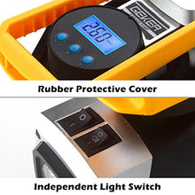 Carica l&#39;immagine nel visualizzatore di Gallery, Compressore Portatile per Auto,Geker Aria 12V 150PSI... - Ilgrandebazar