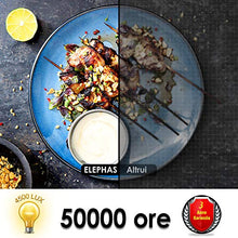 Carica l&#39;immagine nel visualizzatore di Gallery, Proiettore,Elephas Videoproiettore Full HD 4500 Lumen da 50000 ore,... - Ilgrandebazar