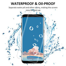 Carica l&#39;immagine nel visualizzatore di Gallery, SYANFI [2 Pezzi] Vetro Temperato per Samsung Galaxy S8, IT-S8 NJ TM-2PACK - Ilgrandebazar