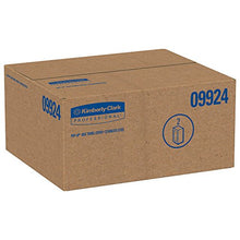 Carica l&#39;immagine nel visualizzatore di Gallery, Kimberly-Clark 9924 Professional Dispenser di Asciugamani, Pop-Up Box,... - Ilgrandebazar