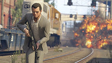 Carica l&#39;immagine nel visualizzatore di Gallery, Grand Theft Auto Five-V Xbox1- Xbox One