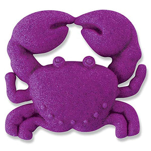 Kinetic Sand- Sabbia Modellabile Confezione Base, 227 gr, Colorii Base 227 g - Ilgrandebazar
