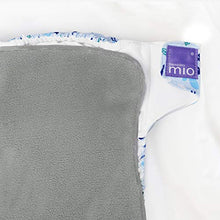 Carica l&#39;immagine nel visualizzatore di Gallery, Bambino Mio, Veline Lavabili, Confezione da 8-120 g - Ilgrandebazar