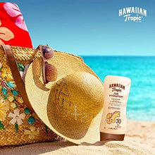 Carica l&#39;immagine nel visualizzatore di Gallery, Hawaiian Tropic SILK HYDRATION LOTION SPF 30, Lozione - 180 ml (Pack of 1)