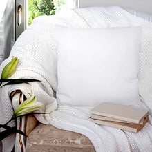 Carica l&#39;immagine nel visualizzatore di Gallery, Utopia Bedding Set di 2 Cuscini - Imbottitura per 45 x 45 45 x 45 cm